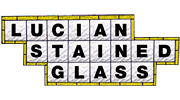 Lucian Stained Glass